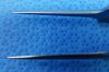 CODMAN 80-1501 Forceps, Titanium, Straight