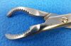 SYNTHES 399.99 Reduction Forceps, Serrated Jaws