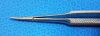 PILLING 424190 Barraquer Needle Holder
