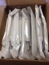 BRAUN 362034 Space Pump Burette Set 362034