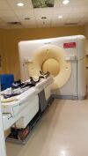 PHILIPS Brilliance 16-slice CT Scanner