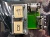 PHILIPS 45221270129 Switch Board Stepper  Cath Lab