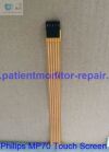 PHILIPS MP70 ELO 3M Philips IntelliVue MP70 Patient Monitor ELO / 3M Touch Screen ICU/CCU