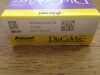 ALCON 0038065183702 Sodium Chondroitin Sulfate (X) 0038065183702