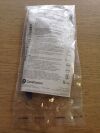 CAREFUSION 10012144 SmartSite Infusion Set 20 Drop 26ml (X)