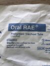 COVIDIEN / MALLINCKRODT 86270 Oral RAE Tracheal Tube Cuffless (X) 86270