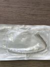COVIDIEN / MALLINCKRODT 86270 Oral RAE Tracheal Tube Cuffless (X) 86270