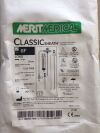 MERIT MEDICAL CLS-2506 Splittable Hemostatic Introducer System (X) CLS-2506