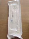 MERIT MEDICAL CLS-2506 Splittable Hemostatic Introducer System (X) CLS-2506