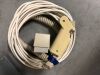PHILIPS 989600185781 bolus chase tilt ( Speed Controller)  Cath Lab