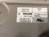 PHILIPS 989600181011 geometry tilt mono module  Cath Lab