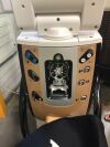 ALCON Centurion Vision System Phacoemulsifier