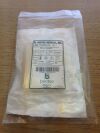 BENTEC MEDICAL PR88032-04 Extra Firm Consistency Silicone Block For Prothesis (X) PR88032-04