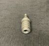 HOWMEDICA 3312-0-250 Reamer Attachment w/ Hudson Fitting