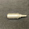 HOWMEDICA 3312-0-250 Reamer Attachment w/ Hudson Fitting