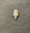 HOWMEDICA 3312-0-250 Reamer Attachment w/ Hudson Fitting
