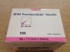 BD 305195 PrecisionGlide Needle (100/Box) 305195