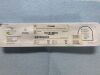 SMITH & NEPHEW 7210486 Reprocessed Dyonics 3.5mm BoneCutter Full Radius Blade