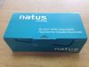 NATUS MEDICAL 9013S0442 Disposable Hypodermic Needle Electrode (10/Box) 9013S0442