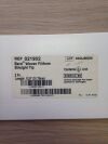 BARD 021902 Woven Filiform Straight Tip 021902