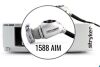 STRYKER 1588 AIM CAMERA SYSTEM Camera System
