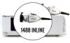 STRYKER 1488 INLINE CAMERA SYSTEM Camera System