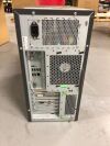 SIEMENS 10498300 IRS Tower 10B  CT Scanner