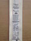 MEDTRONIC 007875 Angiographic Guidewire 45cm (x)