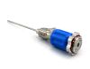 STRYKER 2.7 MM 30° IDEAL EYES™ AUTOCLAVABLE STUBBY ARTHROSCOPE, C-MOUNT, J-LOCK ARTHROSCOPE
