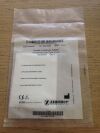 ZIMMER 6270-01 Modular Acetabular System Provisional Liner Polar Screw Nonsterile 6270-01