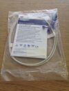 COVIDIEN 8884-721088  Nasogastric Feeding Tube Weighted Tip, Rigid Port, Stylet (X)
