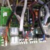 ZIEHM 10-1342-A U333 Power Supply Board C-Arm