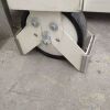 ZIEHM 10-1314-A Rear Wheel C-Arm