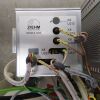 ZIEHM  10-0146-A Mod 003 CCD Processing U321 U306 U313  C-Arm