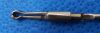 KARL STORZ 33210 A Clickline Babcock Grasping Forceps