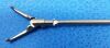 KARL STORZ 33410 R Clickline Right Angle Grasping Forceps, Double Act
