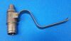 MEDTRONIC 720106 Wire Collet Attachment   Excellent cosmetic cond