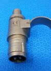 MEDTRONIC 720106 Wire Collet Attachment   Excellent cosmetic cond