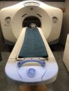GE LIGHTSPEED RT 16 CT Scanner