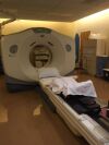 GE LIGHTSPEED RT 16 CT Scanner