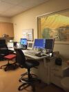 GE LIGHTSPEED RT 16 CT Scanner