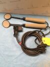 HEWLETT PACKARD 43100 Spoon Paddle Defibrillator