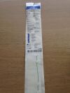 BOSTON SCIENTIFIC 31631 Imager II SIM1 Selective Angiographic Catheter 4F (X)
