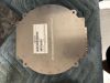 SIEMENS 10414902 Gantry Front Panel Right CT Scanner