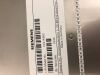 SIEMENS 10414902 Gantry Front Panel Right CT Scanner