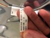 SIEMENS 8600384  8600392 8600442 Lasers CT Scanner