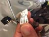 SIEMENS 8600384  8600392 8600442 Lasers CT Scanner