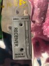 SIEMENS Receiver and Transmitter 03806317 CT Scanner