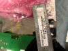SIEMENS Receiver and Transmitter 03806317 CT Scanner