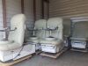 RITTER Midmark Power Exam Chair 623 w Various Upholstery Available New & Original Exam Table